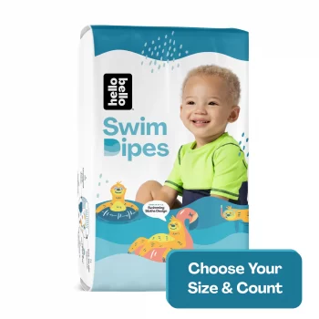 Hello Bello Premium Swim Diapers