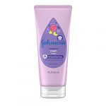 Johnson's Baby Bedtime Moisturizing Body Cream