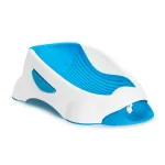 Munchkin Clean Cradle Non-Slip Infant Bather
