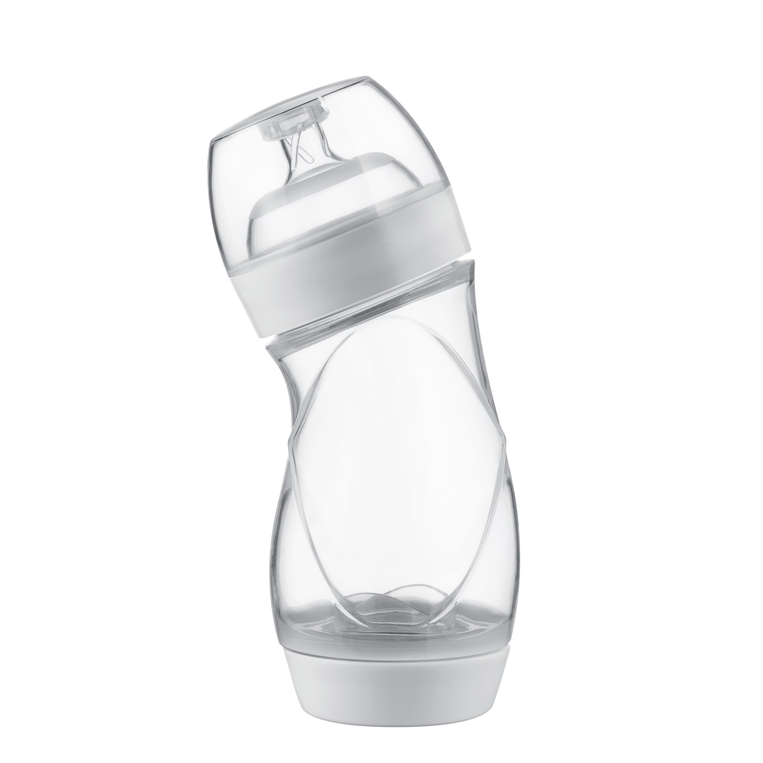 Playtex Baby VentAire Complete Tummy Comfort Baby Bottles - Image 2