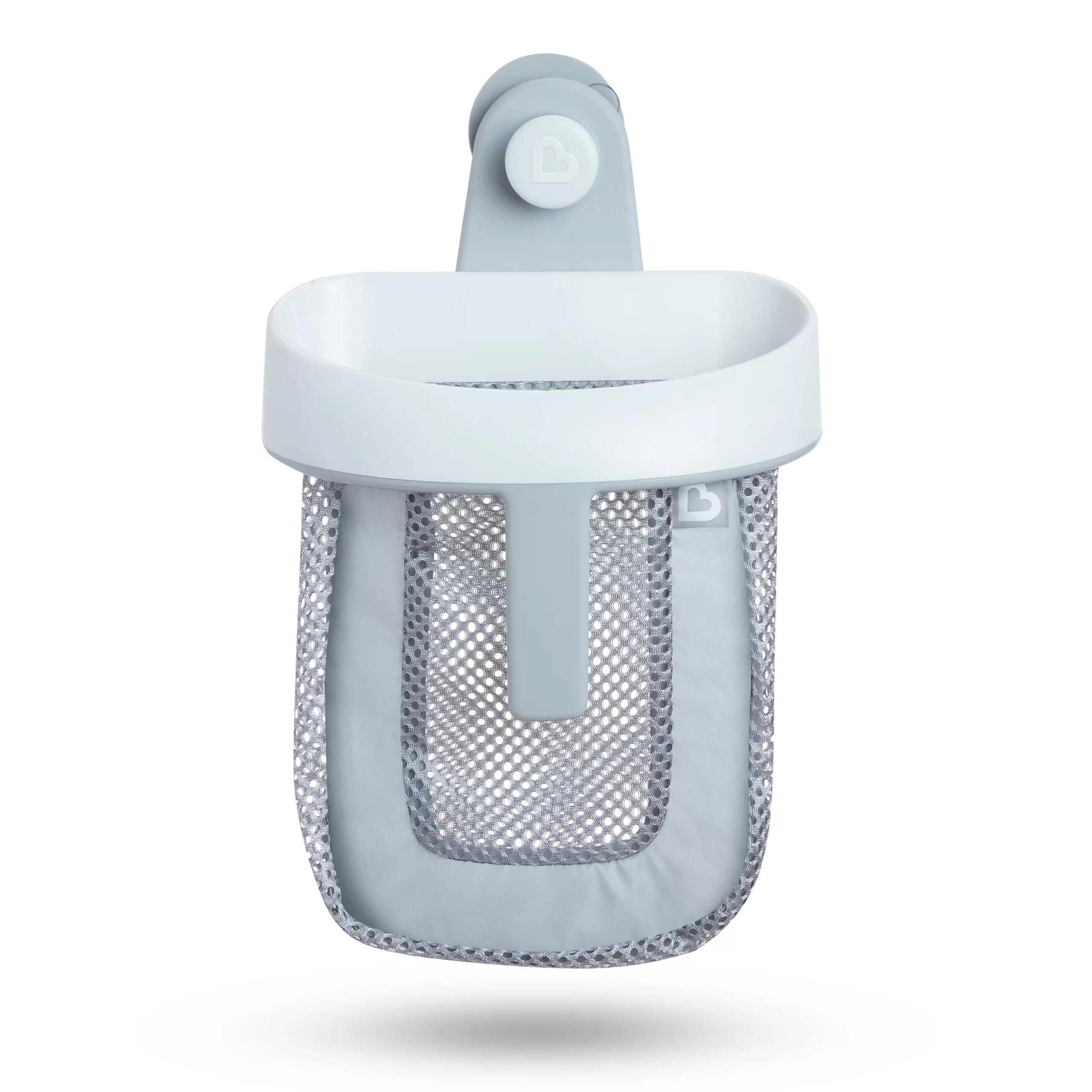 Munchkin Super Scoop Bath Toy Storage with Quick Dry Mesh - Image 2