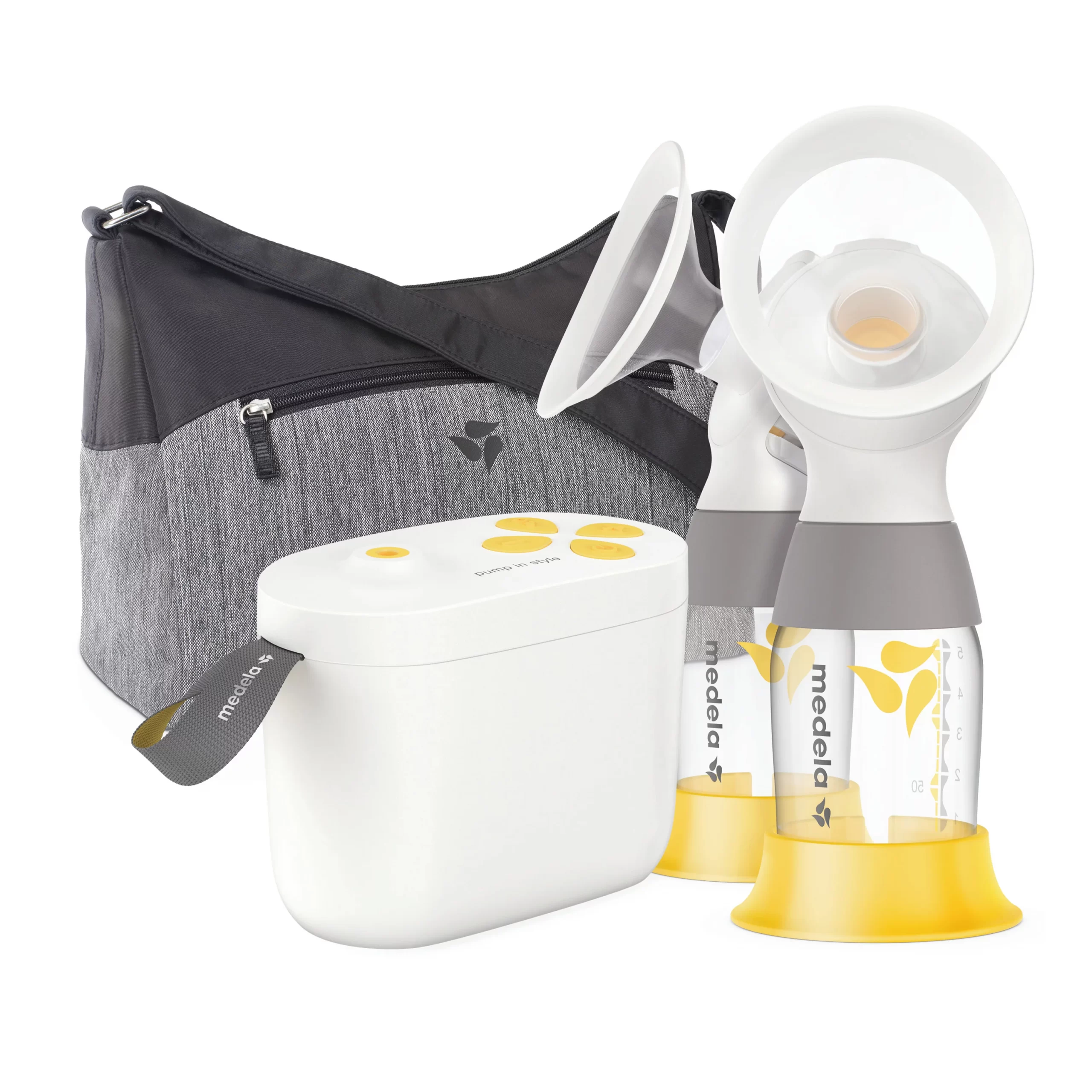 Medela MaxFlow Double Electric Breast Pump
