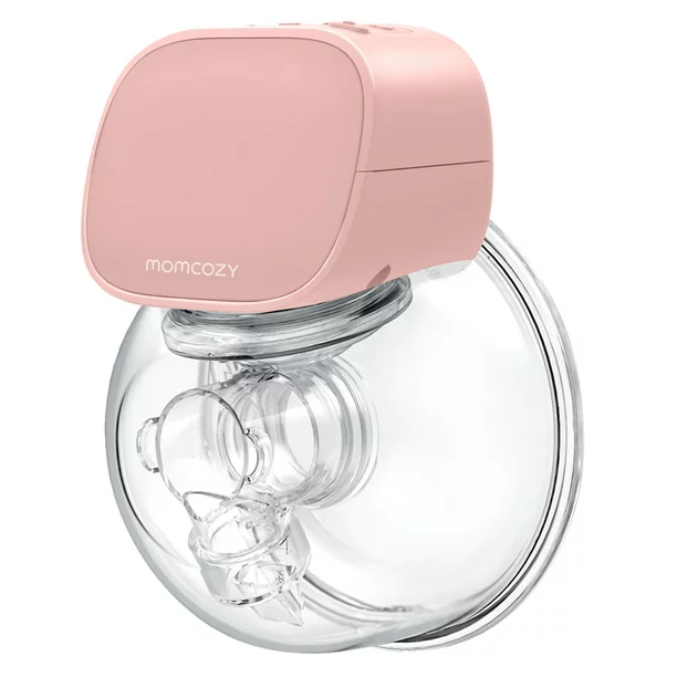 Momcozy Wearable Breast Pump