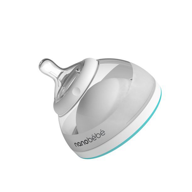 Nanobebe Breastmilk Baby Bottle - Image 2