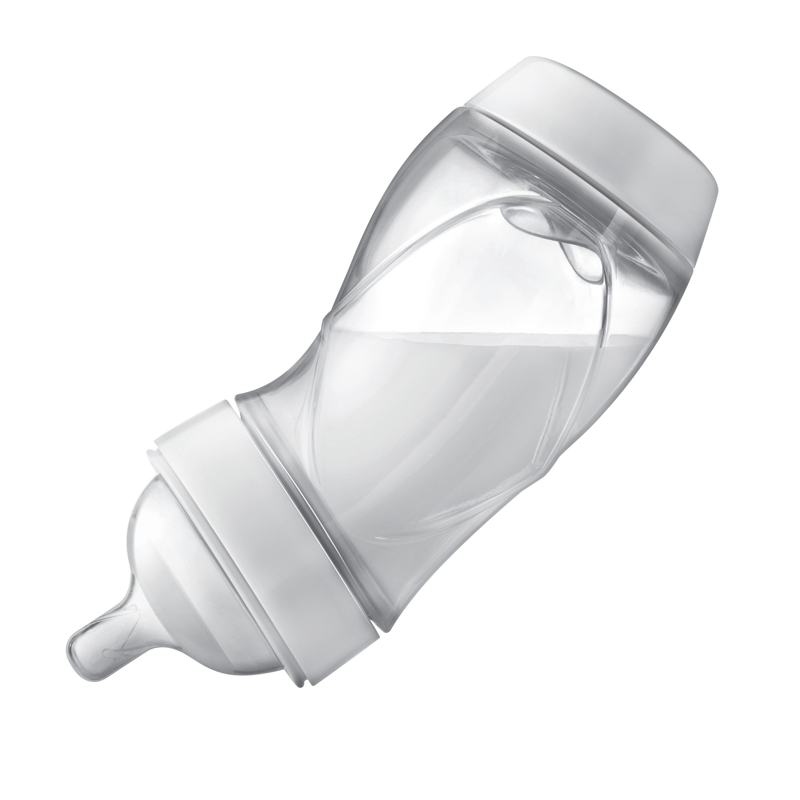 Playtex Baby VentAire Complete Tummy Comfort Baby Bottles - Image 3