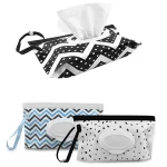 3 Pack Baby Wipes Dispenser