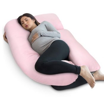 PharMeDoc Full Body Pregnancy Pillow