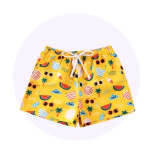 Boys Bottoms