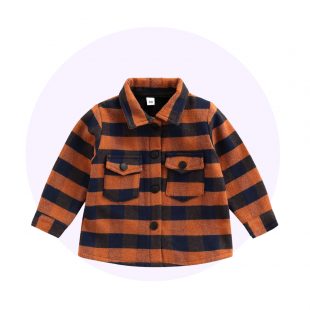 Boys Coats & Jackets