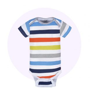 Boys Bodysuits