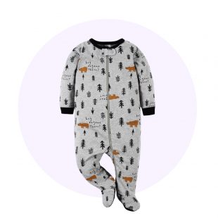 Boys Sleepwear