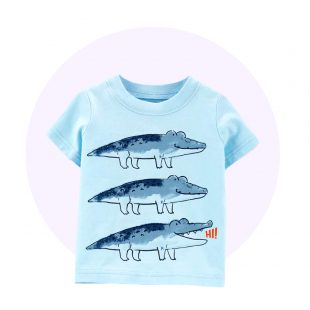 Boys Tops