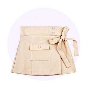 Girls Skirts & Bottoms