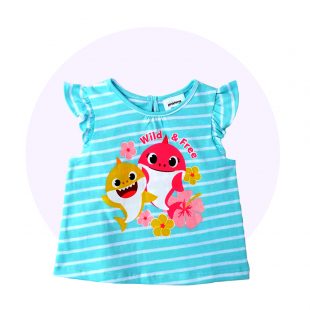 Girls Tops