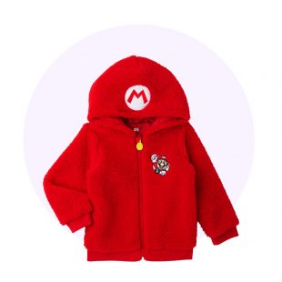 Boys Hoodies & Sweaters