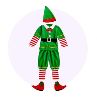 Boys Costumes & Uniforms