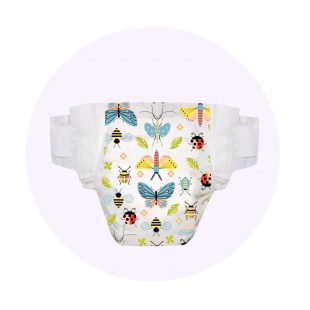 Baby Diapers