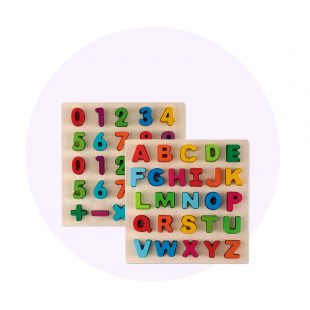 Learning Toys