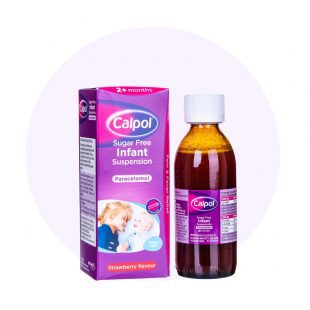 Baby Medication