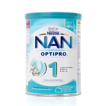 Nestlé NAN® 1 Optipro 400g