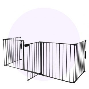 Safety Nursery Supplies