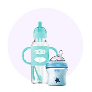 Bottle & Breastfeeding