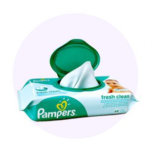 Baby Wipes
