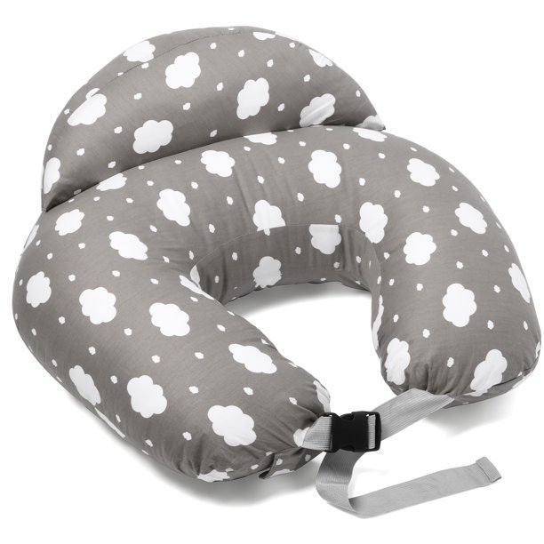 Momcozy Nursing Pillow for Breastfeeding