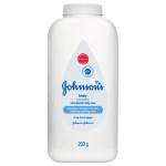 Johnson's Baby Powder 200g