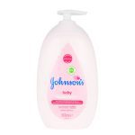 Johnson's Moisturizing Baby Lotion 500ml