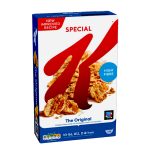 Kellogg's Special K High Fibre Original