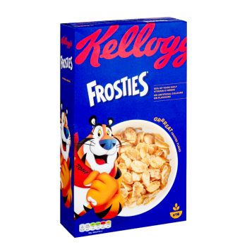 Kellogg's Frosties Cereal 500g