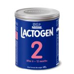 Nestlé Lactogen 2 400g