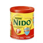 Nestlé Nido 1+ 1 To 3 Years Toddler Powdered Milk Beverage 400g