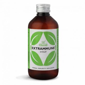 Extrammune Immunity Booster Syrup